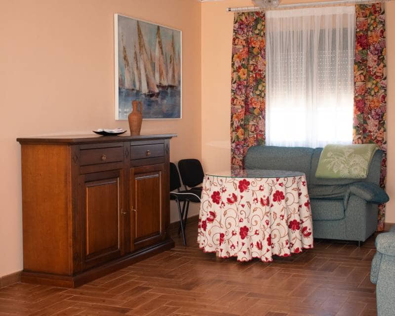 5 soveværelse Villa til salg i Hellin med swimmingpool garage - € 430.000 (Ref: 8909893)