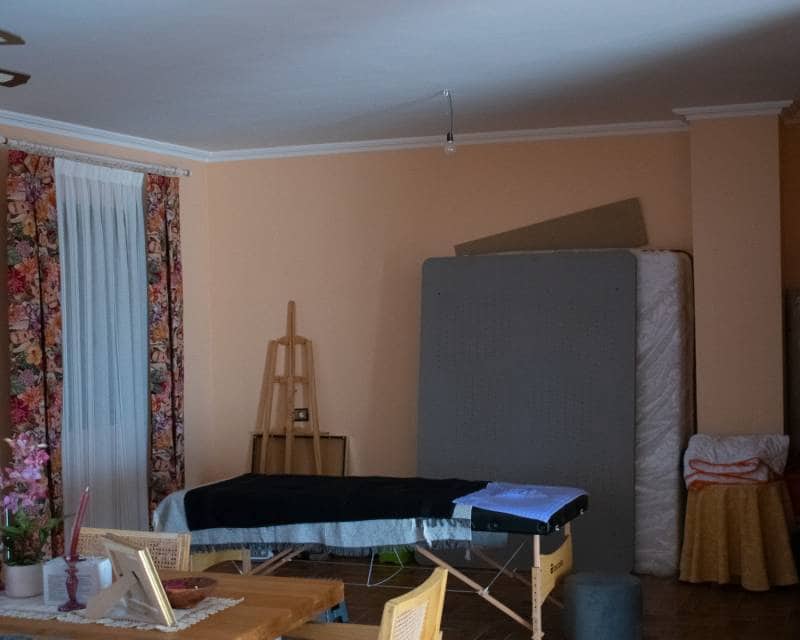 5 soveværelse Villa til salg i Hellin med swimmingpool garage - € 430.000 (Ref: 8909893)