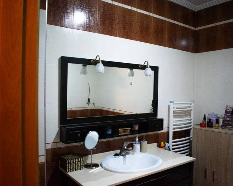 5 soveværelse Villa til salg i Hellin med swimmingpool garage - € 430.000 (Ref: 8909893)