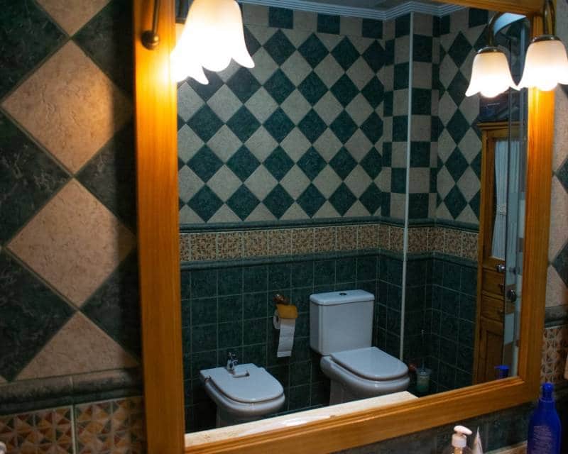 5 soveværelse Villa til salg i Hellin med swimmingpool garage - € 430.000 (Ref: 8909893)