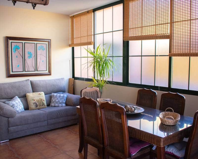 5 soveværelse Villa til salg i Hellin med swimmingpool garage - € 430.000 (Ref: 8909893)