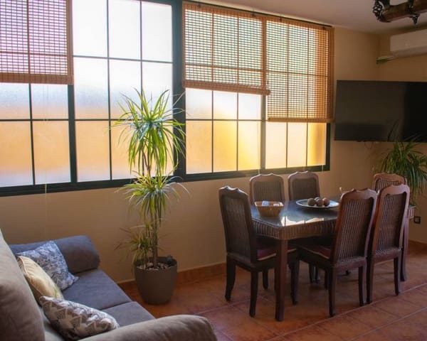 5 slaapkamer Villa te koop in Hellín met zwembad garage - € 430.000 (Ref: 8909893)