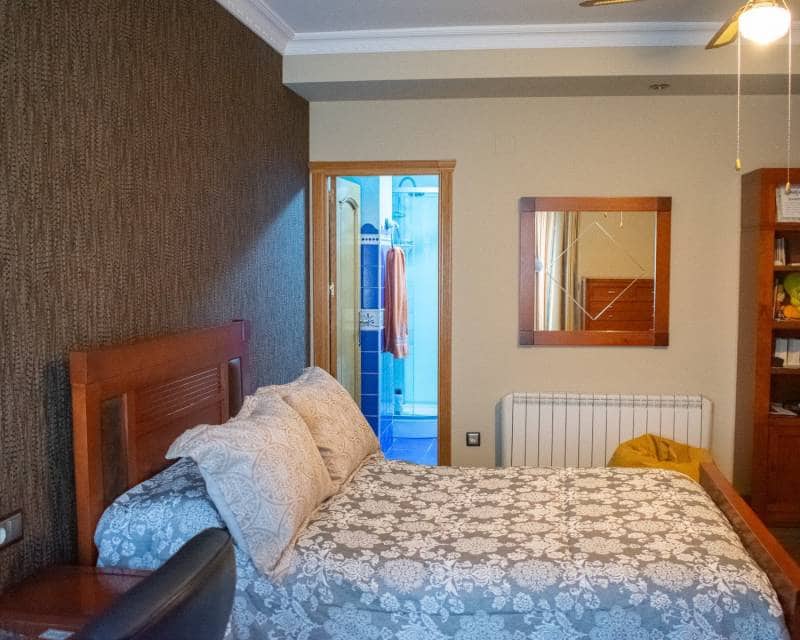 5 soveværelse Villa til salg i Hellin med swimmingpool garage - € 430.000 (Ref: 8909893)