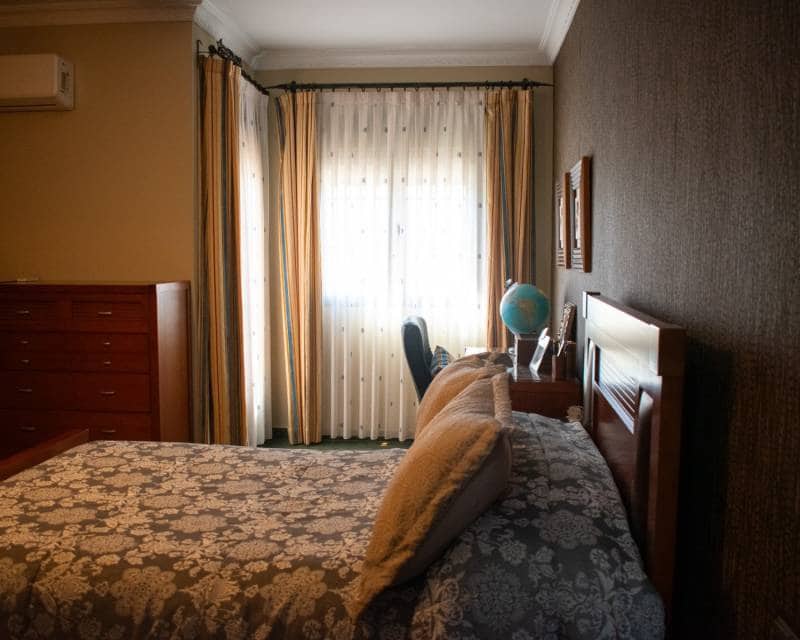 5 soveværelse Villa til salg i Hellin med swimmingpool garage - € 430.000 (Ref: 8909893)