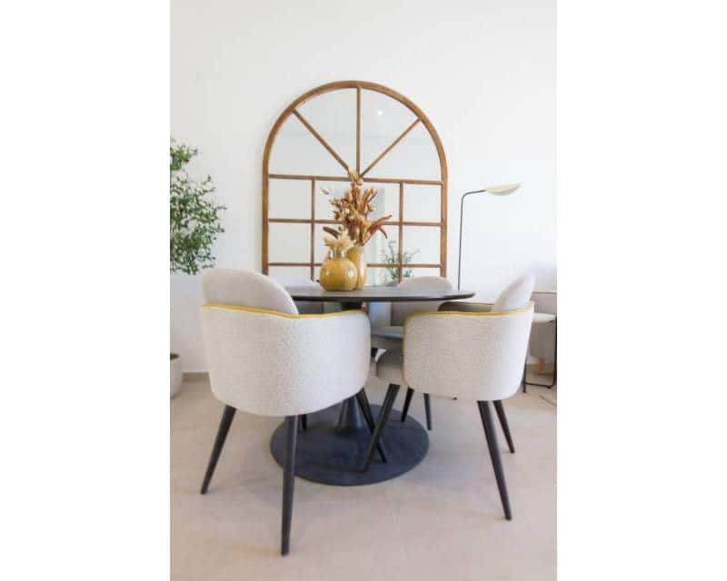 3 soveværelse Byhus til salg i San Fulgencio med swimmingpool garage - € 304.900 (Ref: 8912128)