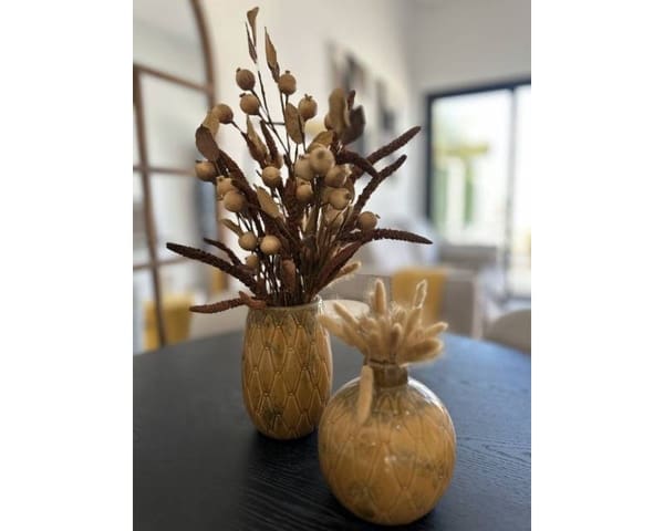 3 soveværelse Byhus til salg i San Fulgencio med swimmingpool garage - € 304.900 (Ref: 8912128)