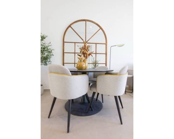 3 soveværelse Byhus til salg i San Fulgencio med swimmingpool garage - € 299.900 (Ref: 8912129)