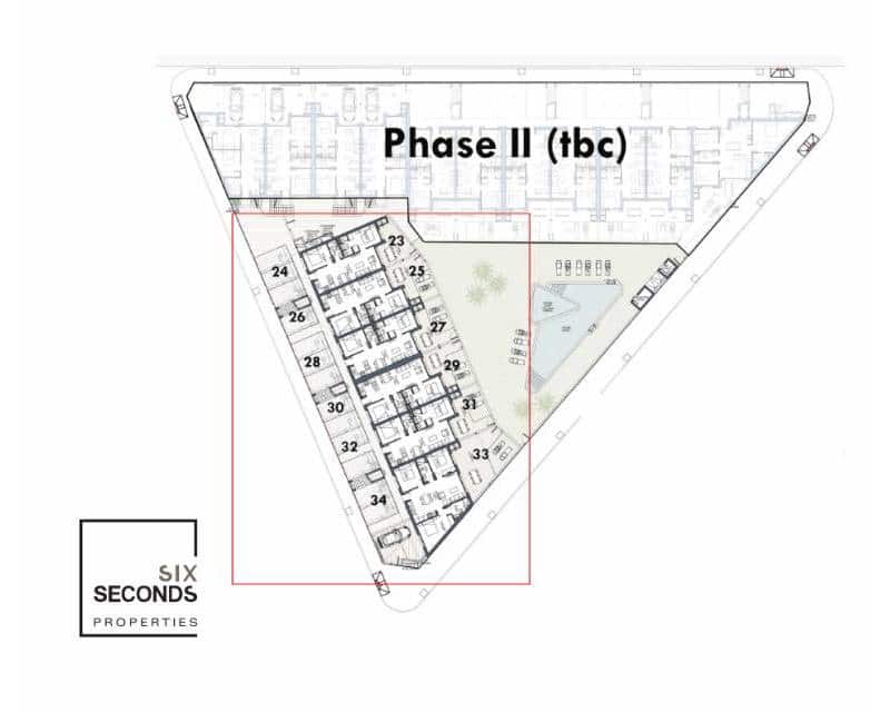 2 sypialnia Dom na sprzedaż w San Fulgencio z basenem garażem - 239 900 € (Ref: 8912130)