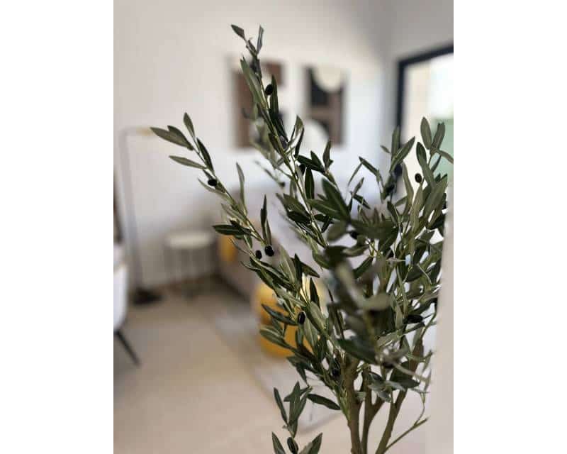 2 soveværelse Byhus til salg i San Fulgencio med swimmingpool garage - € 224.900 (Ref: 8912131)