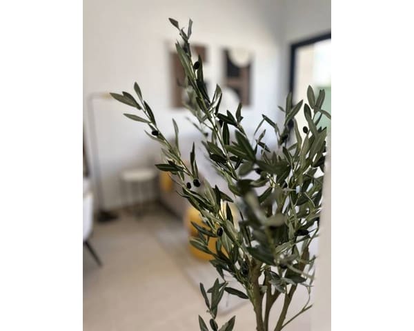 2 quarto Casa em Banda para venda em San Fulgencio com piscina garagem - 224 900 € (Ref: 8912131)