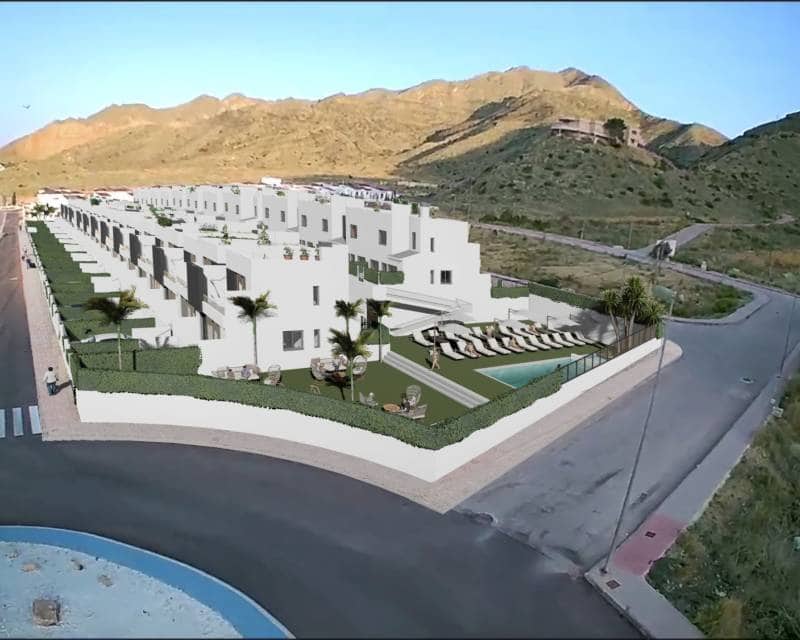 2 Zimmer Reihenhaus zu verkaufen in Cox mit Pool Garage - 219.000 € (Ref: 8913542)