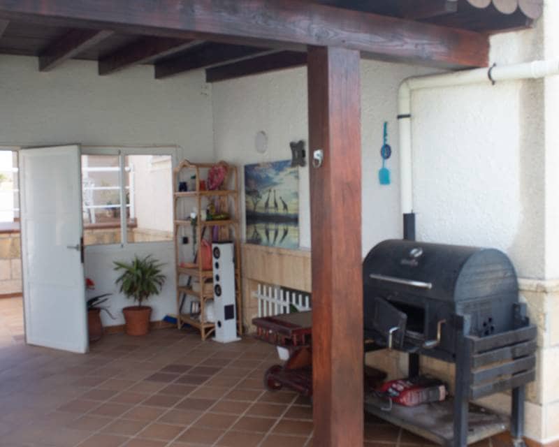 5 soveværelse Villa til salg i La Manga del Mar Menor med swimmingpool - € 610.000 (Ref: 8913675)