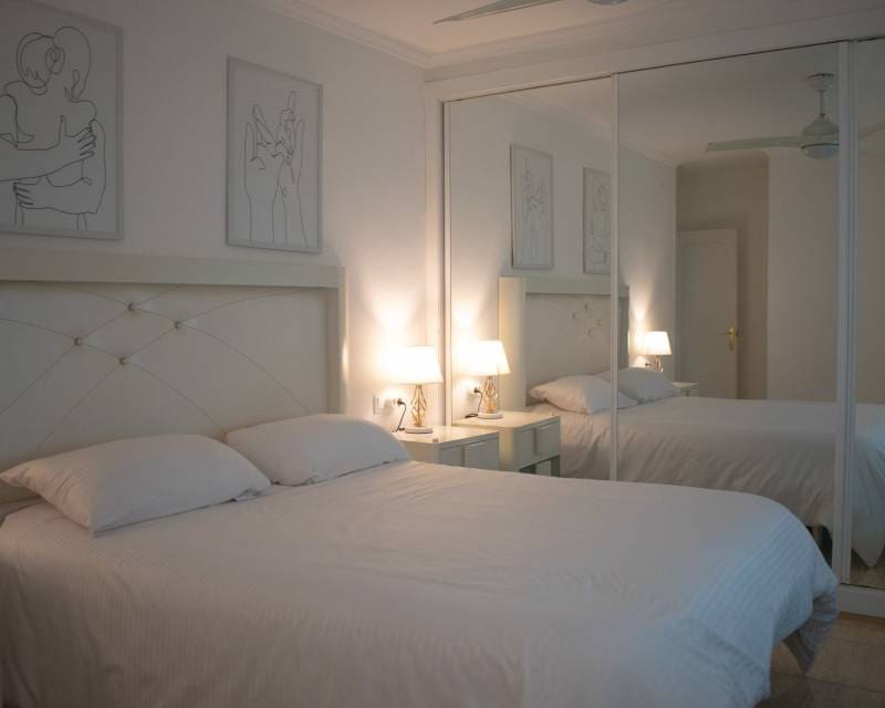 5 soveværelse Villa til salg i La Manga del Mar Menor med swimmingpool - € 610.000 (Ref: 8913675)