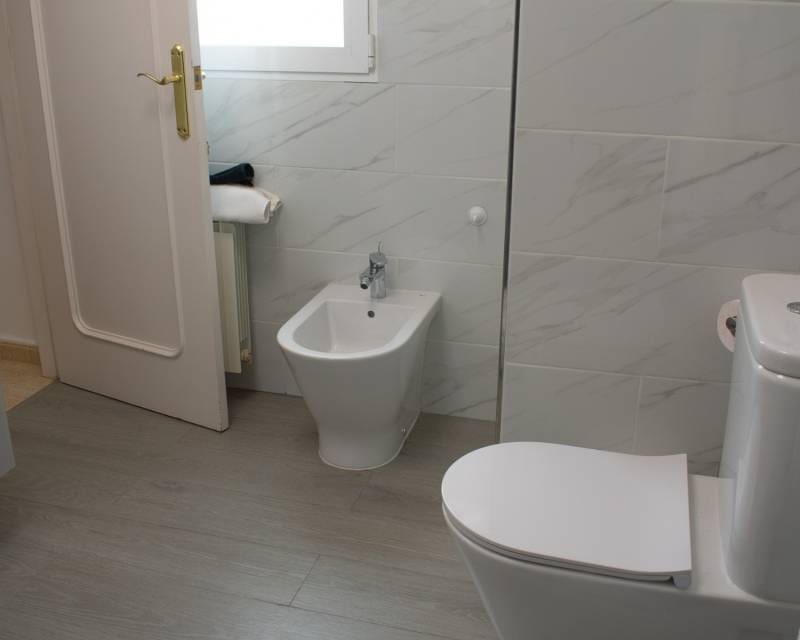 5 soveværelse Villa til salg i La Manga del Mar Menor med swimmingpool - € 610.000 (Ref: 8913675)