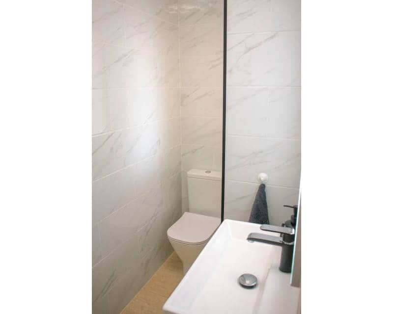 5 soveværelse Villa til salg i La Manga del Mar Menor med swimmingpool - € 610.000 (Ref: 8913675)