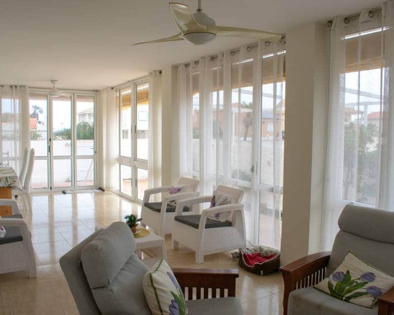 5 soveværelse Villa til salg i La Manga del Mar Menor med swimmingpool - € 610.000 (Ref: 8913675)