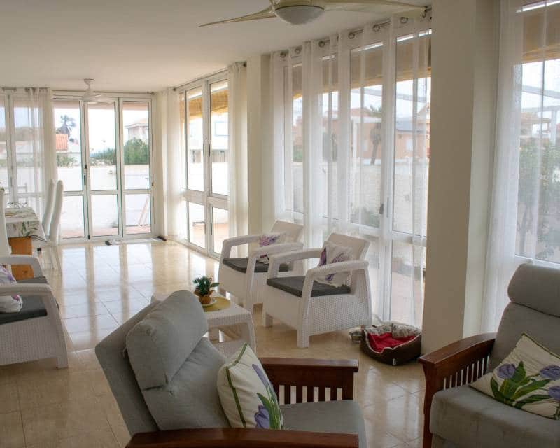 5 soveværelse Villa til salg i La Manga del Mar Menor med swimmingpool - € 610.000 (Ref: 8913675)