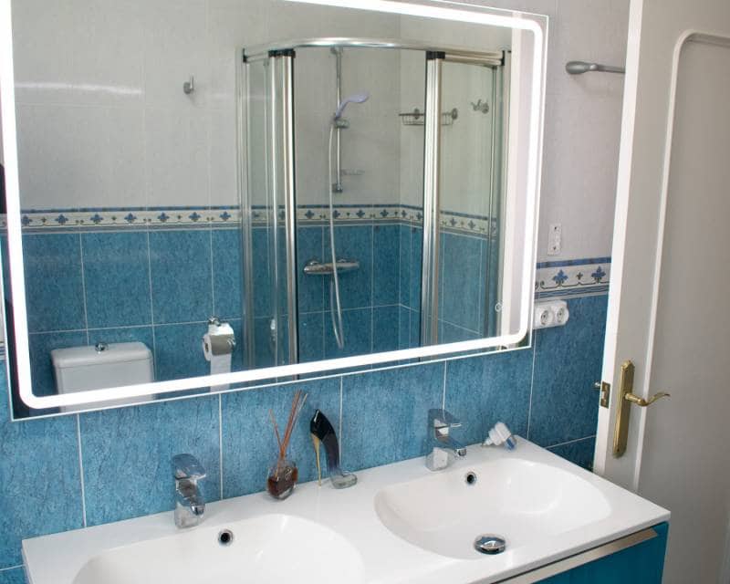 5 soveværelse Villa til salg i La Manga del Mar Menor med swimmingpool - € 610.000 (Ref: 8913675)