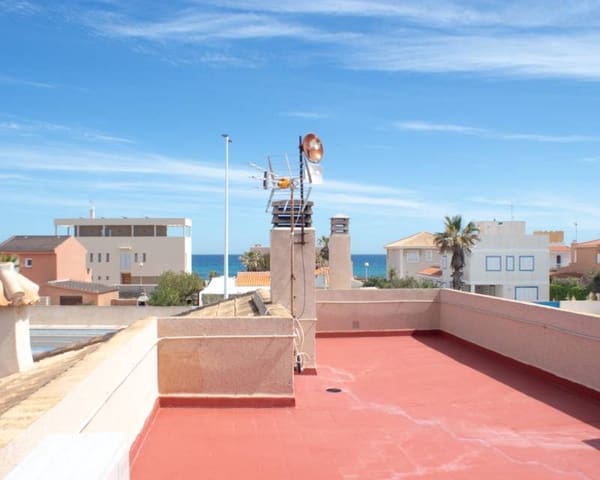 5 soverom Villa til salgs i La Manga del Mar Menor med svømmebasseng - € 610 000 (Ref: 8913675)