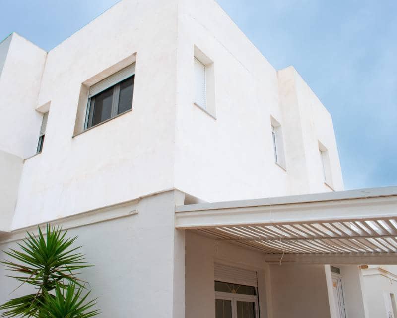 7 soveværelse Villa til salg i La Manga del Mar Menor med swimmingpool garage - € 1.050.000 (Ref: 8918359)