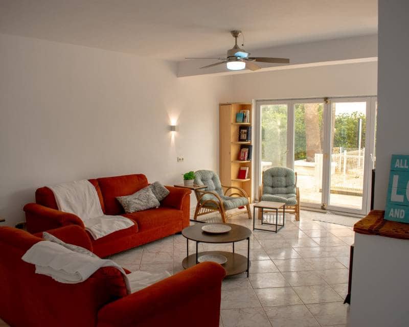 7 soveværelse Villa til salg i La Manga del Mar Menor med swimmingpool garage - € 1.050.000 (Ref: 8918359)