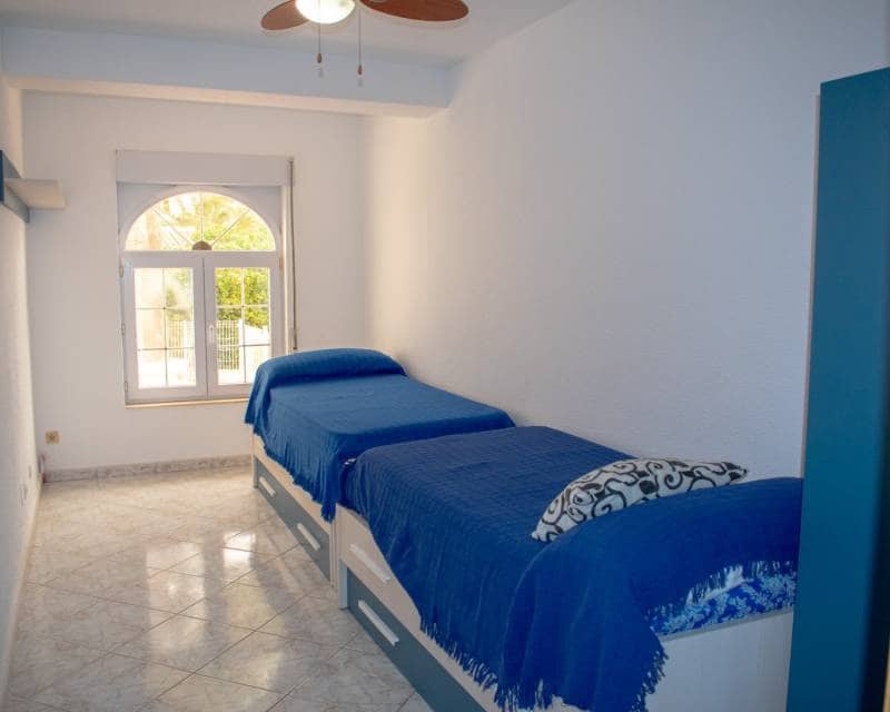 7 soveværelse Villa til salg i La Manga del Mar Menor med swimmingpool garage - € 1.050.000 (Ref: 8918359)