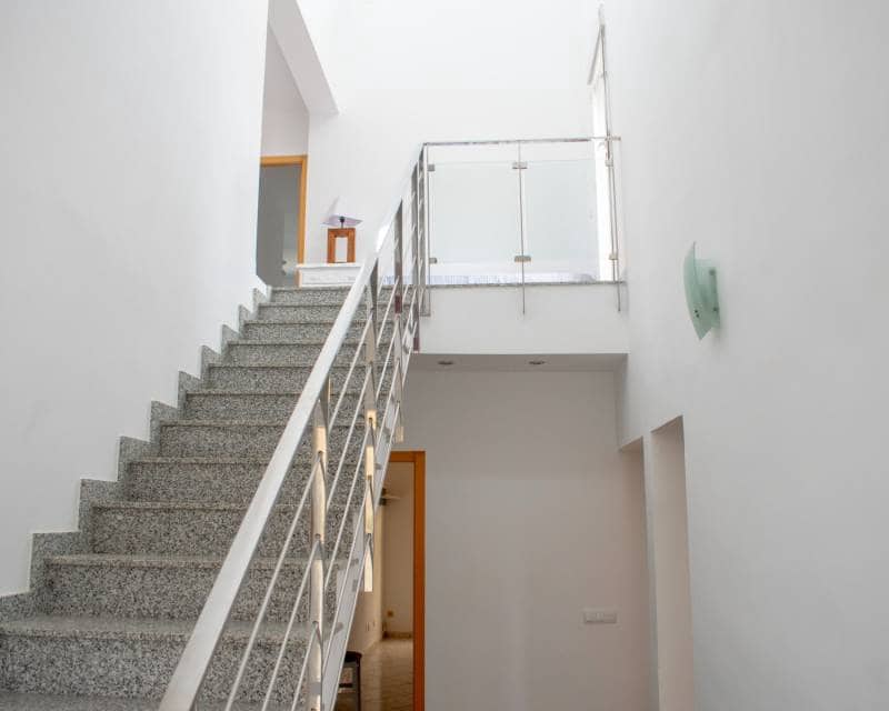 7 soveværelse Villa til salg i La Manga del Mar Menor med swimmingpool garage - € 1.050.000 (Ref: 8918359)