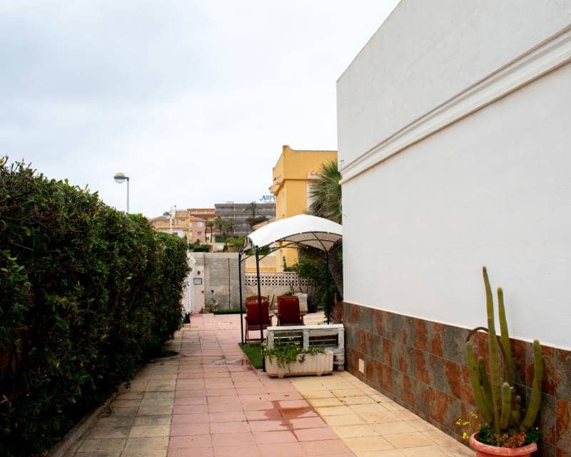 7 soveværelse Villa til salg i La Manga del Mar Menor med swimmingpool garage - € 1.050.000 (Ref: 8918359)