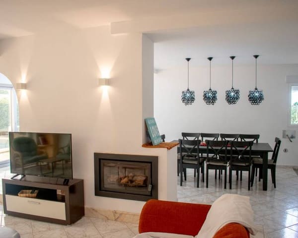 7 soveværelse Villa til salg i La Manga del Mar Menor med swimmingpool garage - € 1.050.000 (Ref: 8918359)