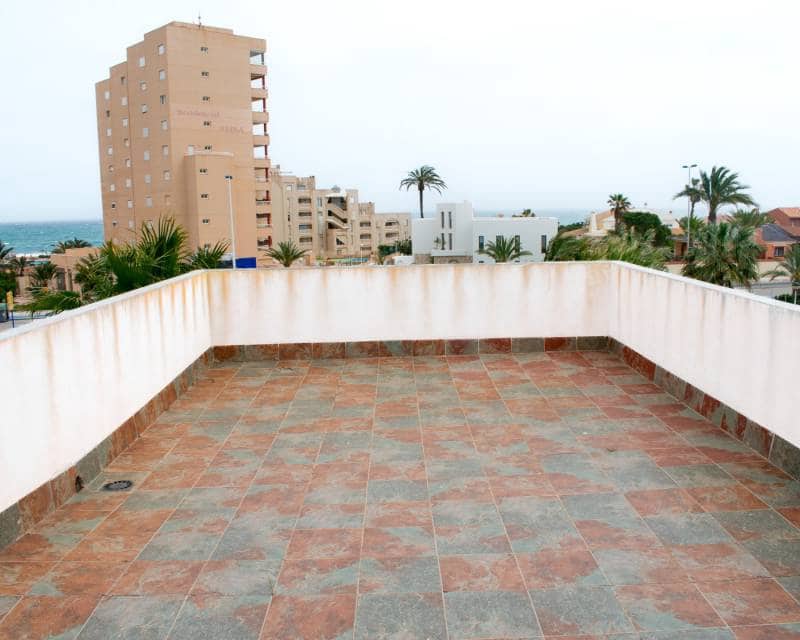 7 soveværelse Villa til salg i La Manga del Mar Menor med swimmingpool garage - € 1.050.000 (Ref: 8918359)
