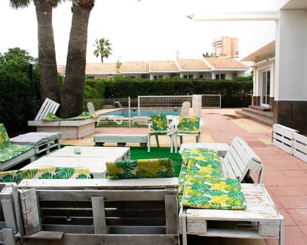 7 soveværelse Villa til salg i La Manga del Mar Menor med swimmingpool garage - € 1.050.000 (Ref: 8918359)