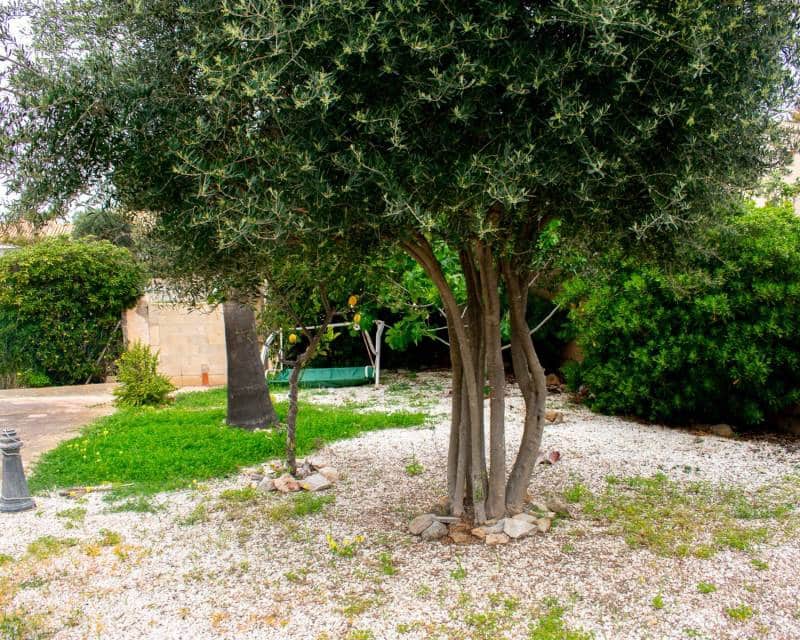 7 soveværelse Villa til salg i La Manga del Mar Menor med swimmingpool garage - € 1.050.000 (Ref: 8918359)