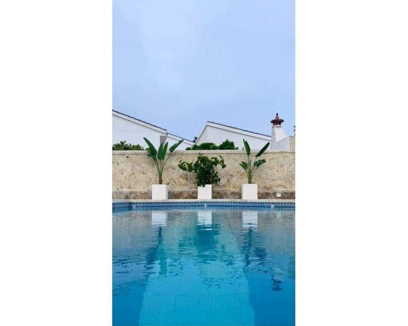 4 bedroom Villa for sale in Ciudad Quesada with pool garage - € 530,000 (Ref: 8920048)