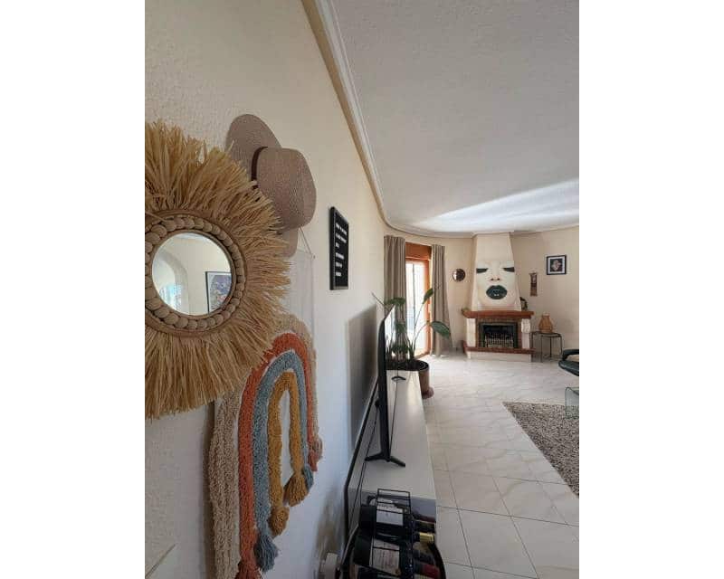 4 bedroom Villa for sale in Ciudad Quesada with pool garage - € 530,000 (Ref: 8920048)