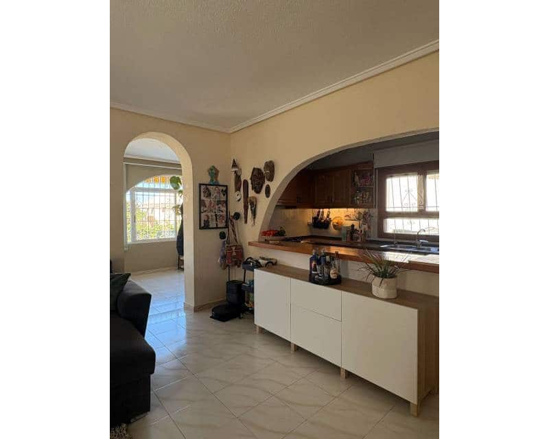 4 bedroom Villa for sale in Ciudad Quesada with pool garage - € 530,000 (Ref: 8920048)