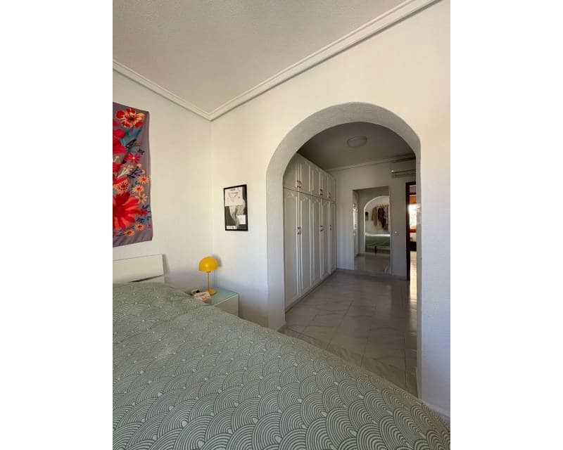 4 bedroom Villa for sale in Ciudad Quesada with pool garage - € 530,000 (Ref: 8920048)