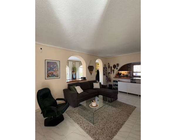 4 Zimmer Villa zu verkaufen in Ciudad Quesada, Rojales mit Pool Garage - 530.000 € (Ref: 8920048)