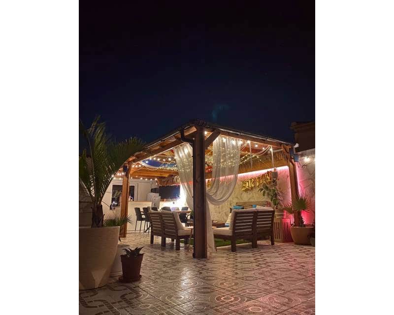 4 bedroom Villa for sale in Ciudad Quesada with pool garage - € 530,000 (Ref: 8920048)