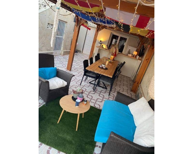 4 bedroom Villa for sale in Ciudad Quesada with pool garage - € 530,000 (Ref: 8920048)