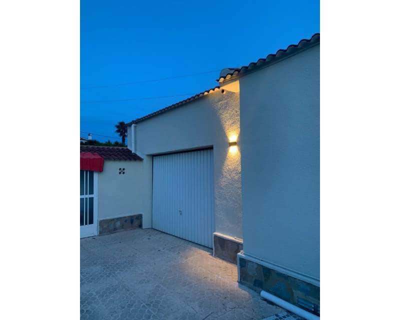 4 bedroom Villa for sale in Ciudad Quesada with pool garage - € 530,000 (Ref: 8920048)