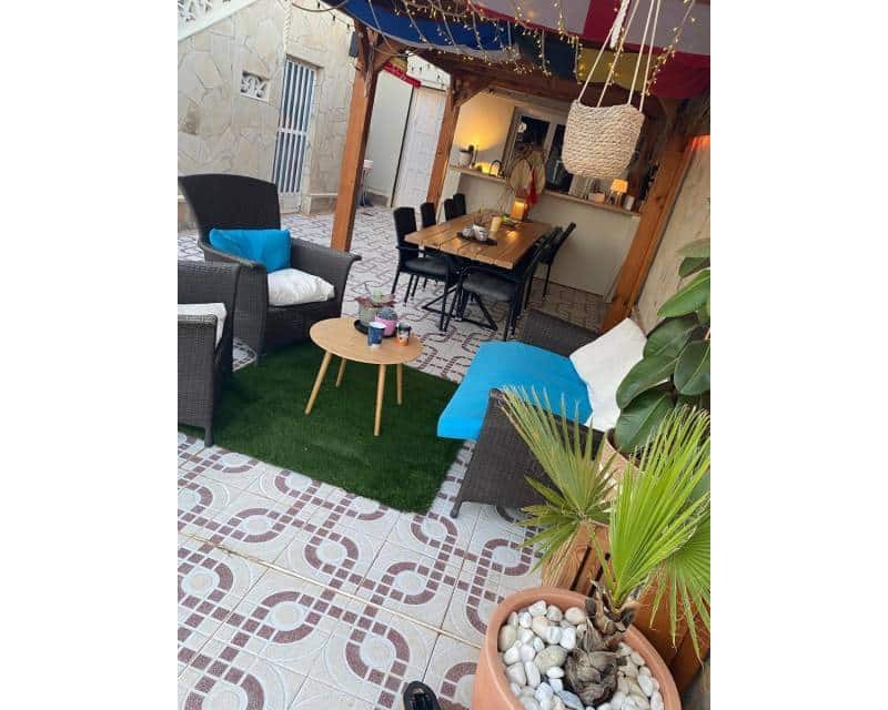 4 bedroom Villa for sale in Ciudad Quesada with pool garage - € 530,000 (Ref: 8920048)