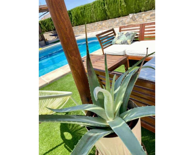 4 bedroom Villa for sale in Ciudad Quesada with pool garage - € 530,000 (Ref: 8920048)