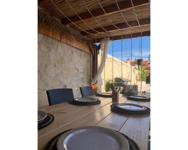 4 bedroom Villa for sale in Ciudad Quesada with pool garage - € 530,000 (Ref: 8920048)