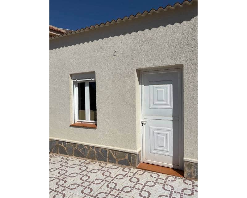 4 bedroom Villa for sale in Ciudad Quesada with pool garage - € 530,000 (Ref: 8920048)