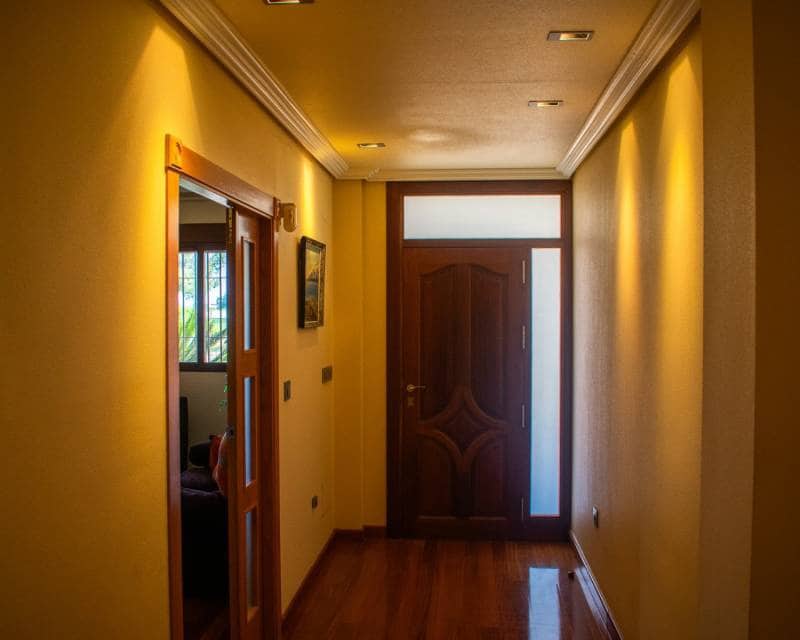 4 chambre Finca/Maison de Campagne à vendre à Orihuela avec garage - 390 000 € (Ref: 8920050)