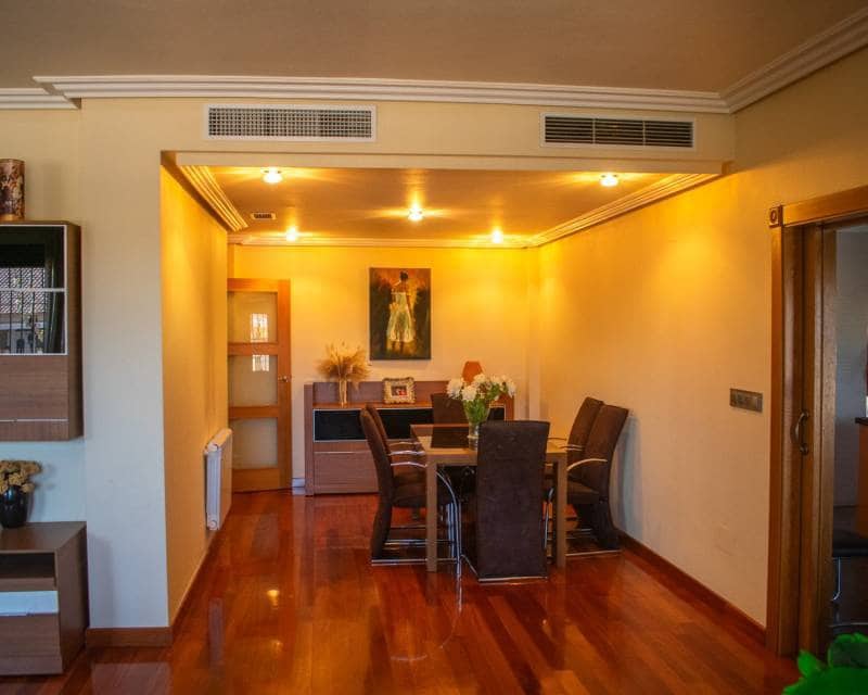 4 chambre Finca/Maison de Campagne à vendre à Orihuela avec garage - 390 000 € (Ref: 8920050)