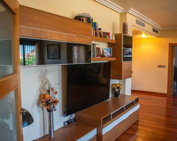 4 chambre Finca/Maison de Campagne à vendre à Orihuela avec garage - 390 000 € (Ref: 8920050)