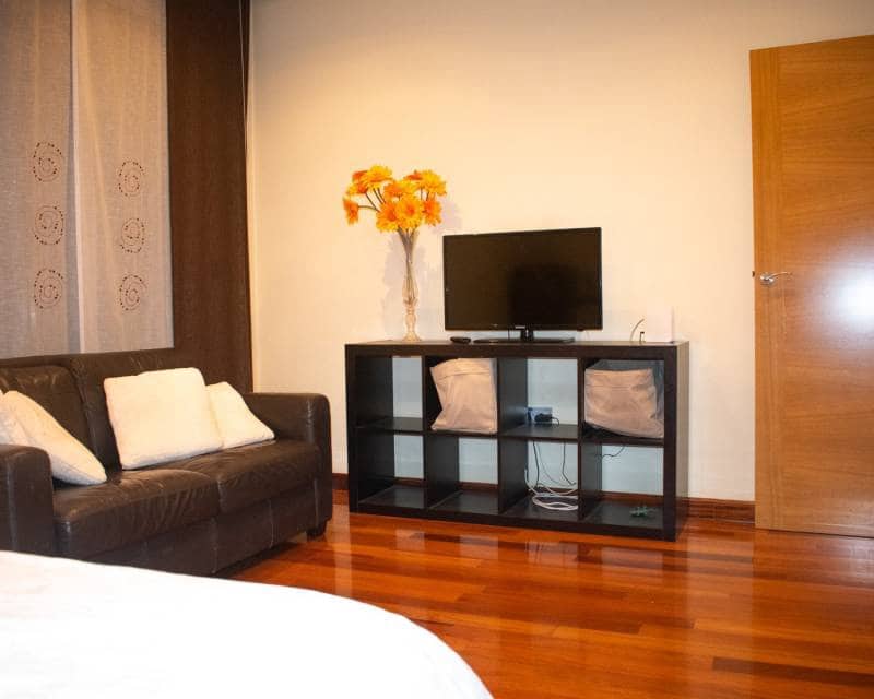 4 chambre Finca/Maison de Campagne à vendre à Orihuela avec garage - 390 000 € (Ref: 8920050)