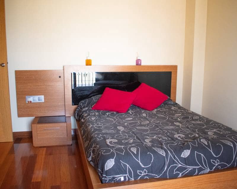 4 chambre Finca/Maison de Campagne à vendre à Orihuela avec garage - 390 000 € (Ref: 8920050)