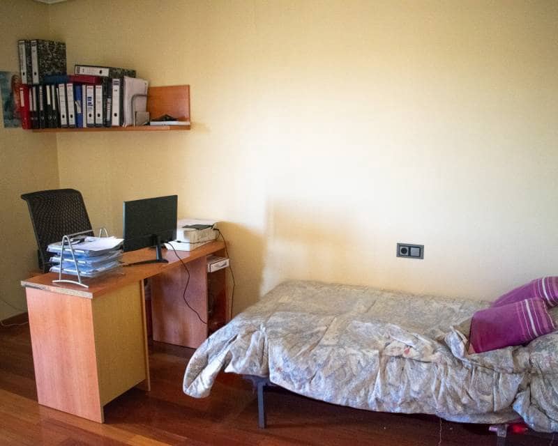 4 chambre Finca/Maison de Campagne à vendre à Orihuela avec garage - 390 000 € (Ref: 8920050)